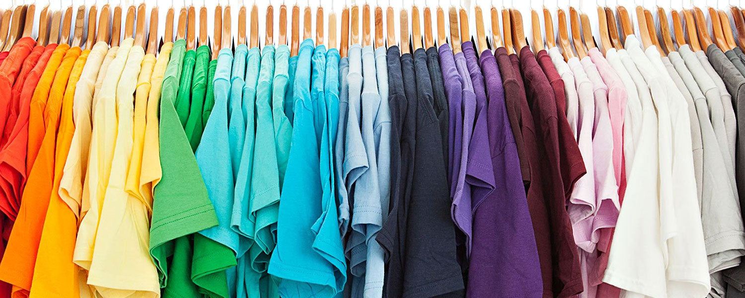 3 Top Styles Your Store Needs to Order for a Successful Tshirt Sale