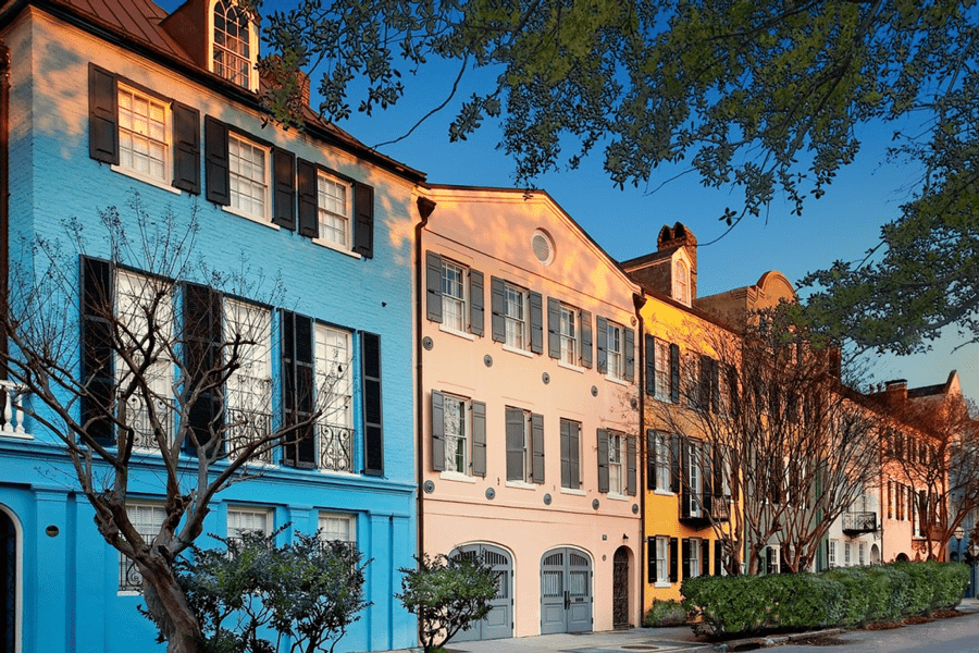 14 Signs You Grew up in a Southern Town
