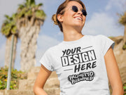 Elevate Your Company Branding with Custom T-Shirts: Charleston Business Guide