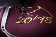 What Is the Average Cost of Embroidery Services in South Carolina?