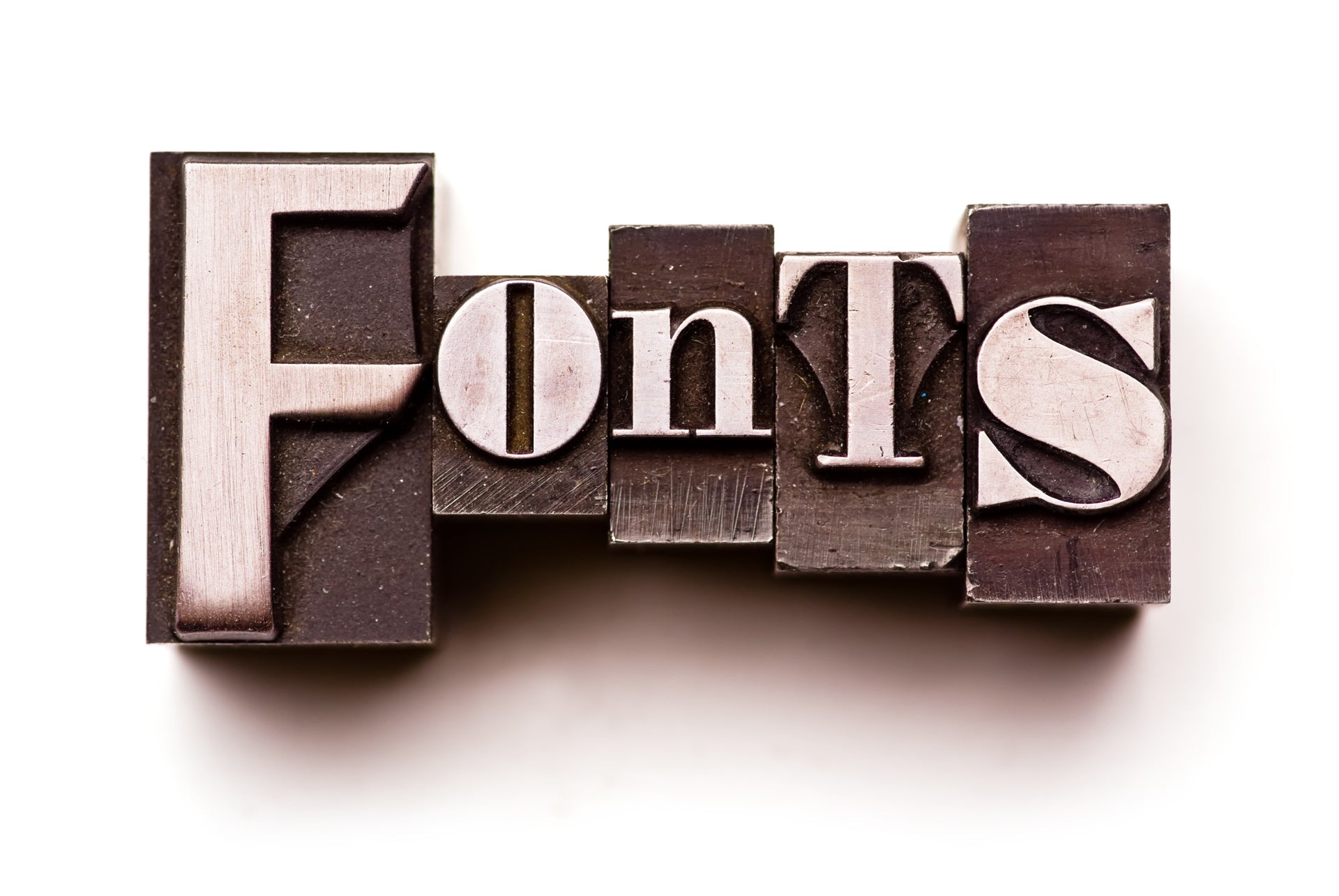 Tips and Tricks on How to Choose a Logo Font