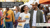 How to Use Promotional Apparel to Grow Your Business
