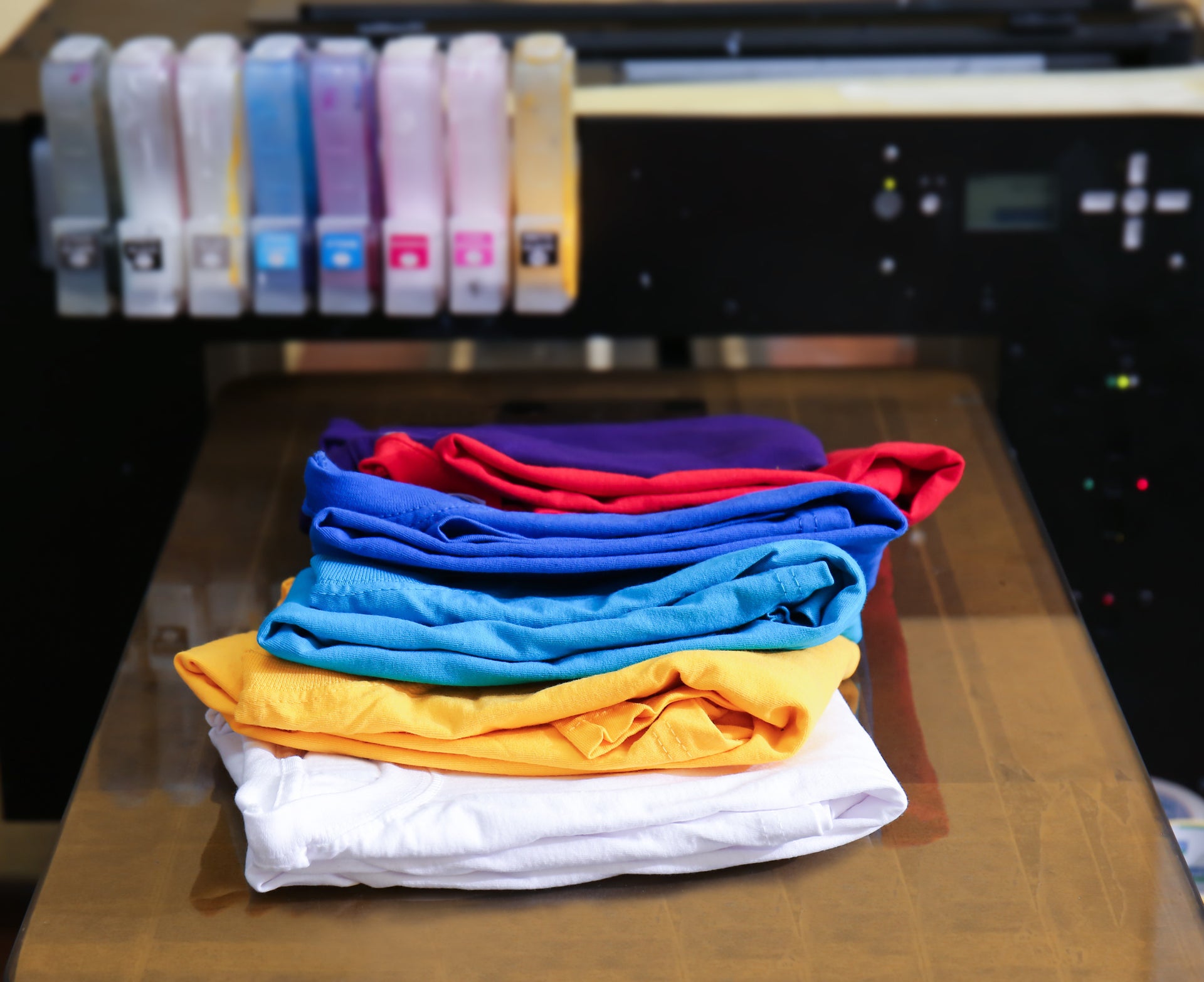 T-Shirt Printing Cost: How Much Are Custom Shirts?