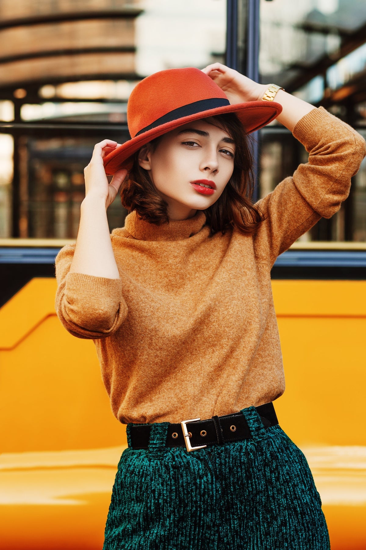 Astounding Apparel: The Hottest South Carolina Streetwear Trends for Spring