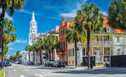 Charleston Bucket List: Top 4 Things to Do in the Holy City