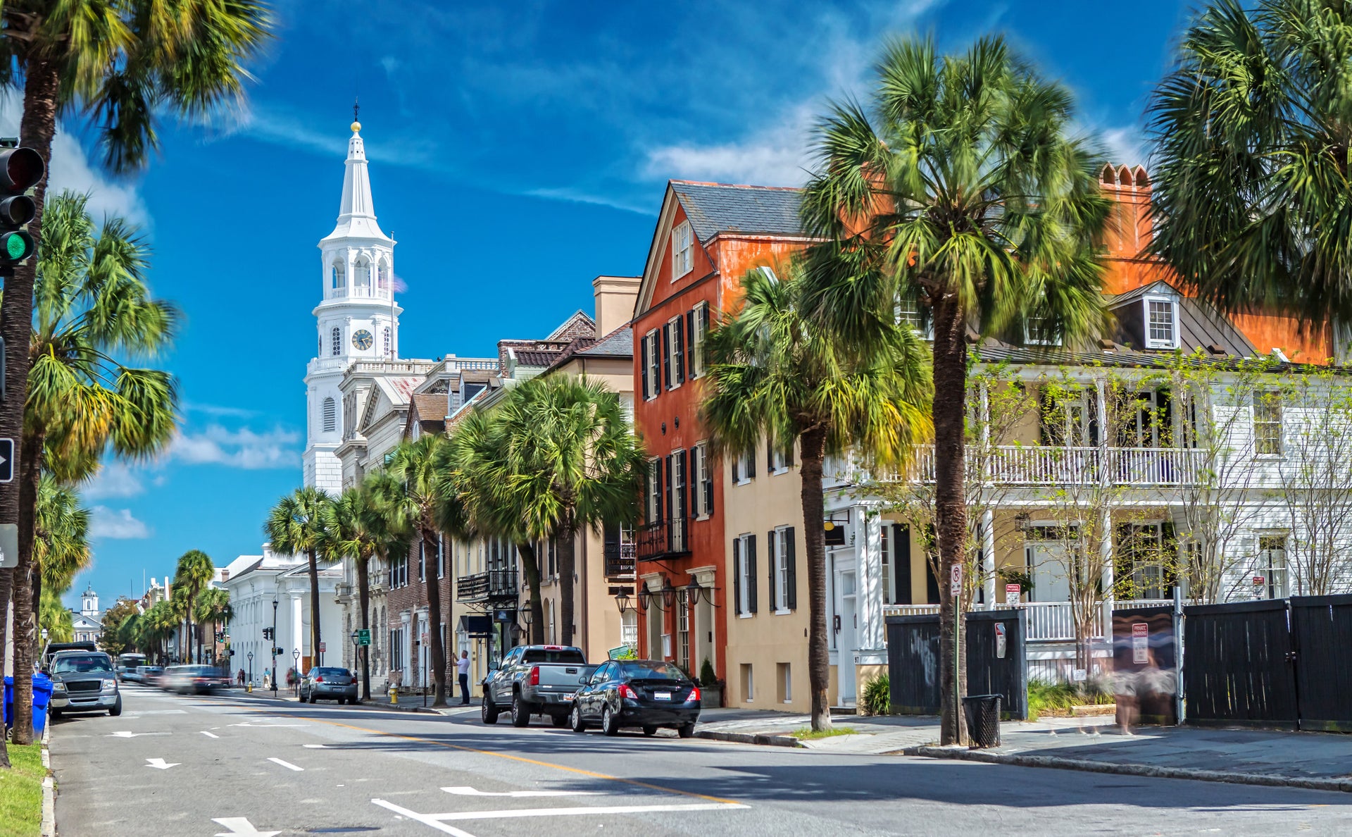 Charleston Sc Zip Code