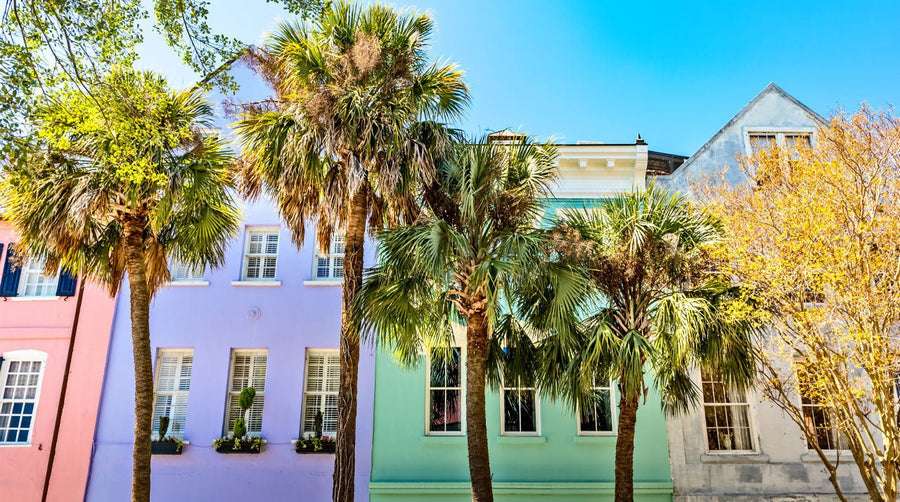 Savoring Spring: The Ultimate May 2026 Lowcountry Event Guide