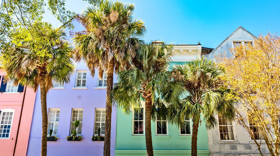 Savoring Spring: The Ultimate May 2026 Lowcountry Event Guide