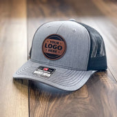 Custom Patches: A Design and Creation Guide