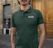 The Power of Custom Polo Shirts