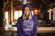 Custom Hoodies &amp; Sweatshirts: Design Your Own Hoodie