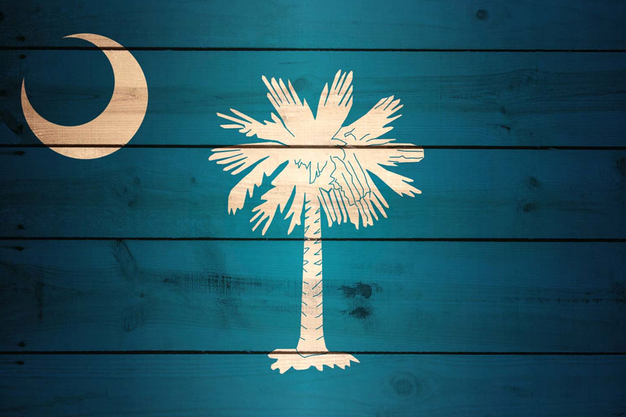 Palmetto Moon T-Shirts