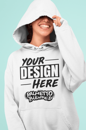 An Introduction to Creating Eye-Catching Custom Hoodies