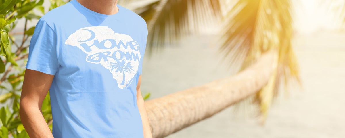 SC Style: How to Find the Best South Carolina Shirts and Apparel