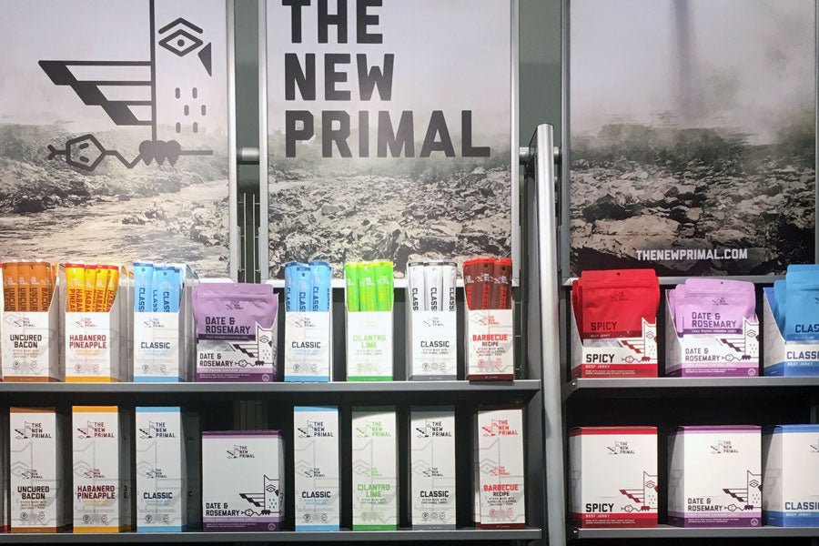 The New Primal