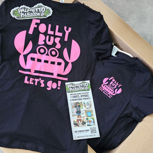 Folly Bus
