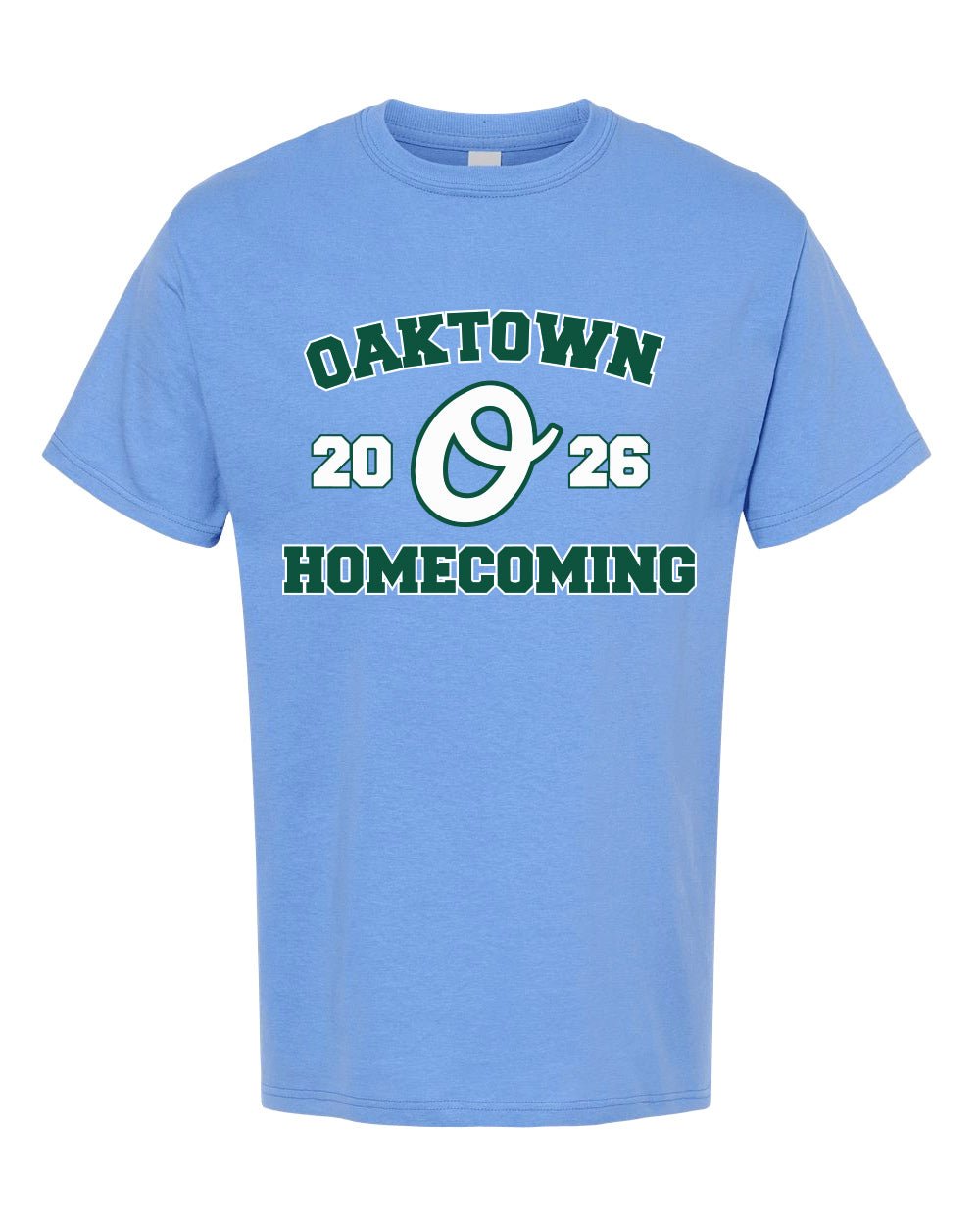 Oaktown Academy Homecoming T-shirt (Youth)