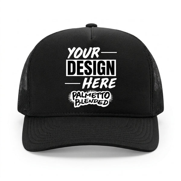 Company store branded hat