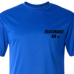 Reasonable Air LLC