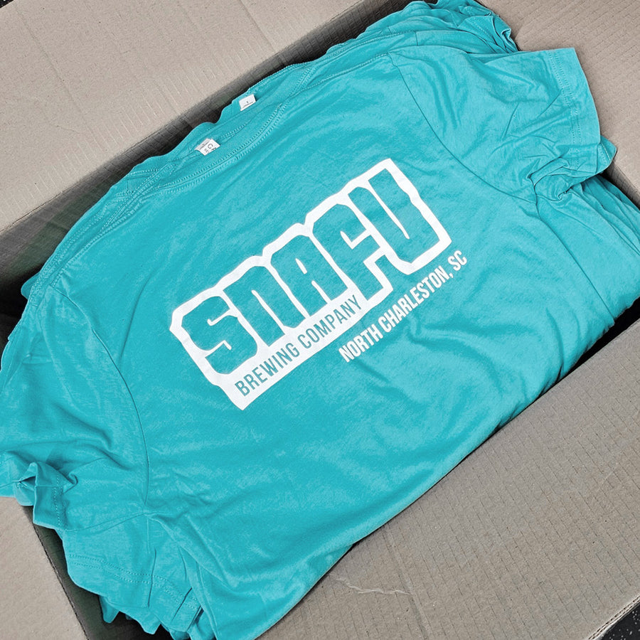 Custom bar staff shirts and hospitality apparel