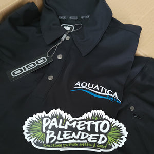 Aquatica Pools and Spas