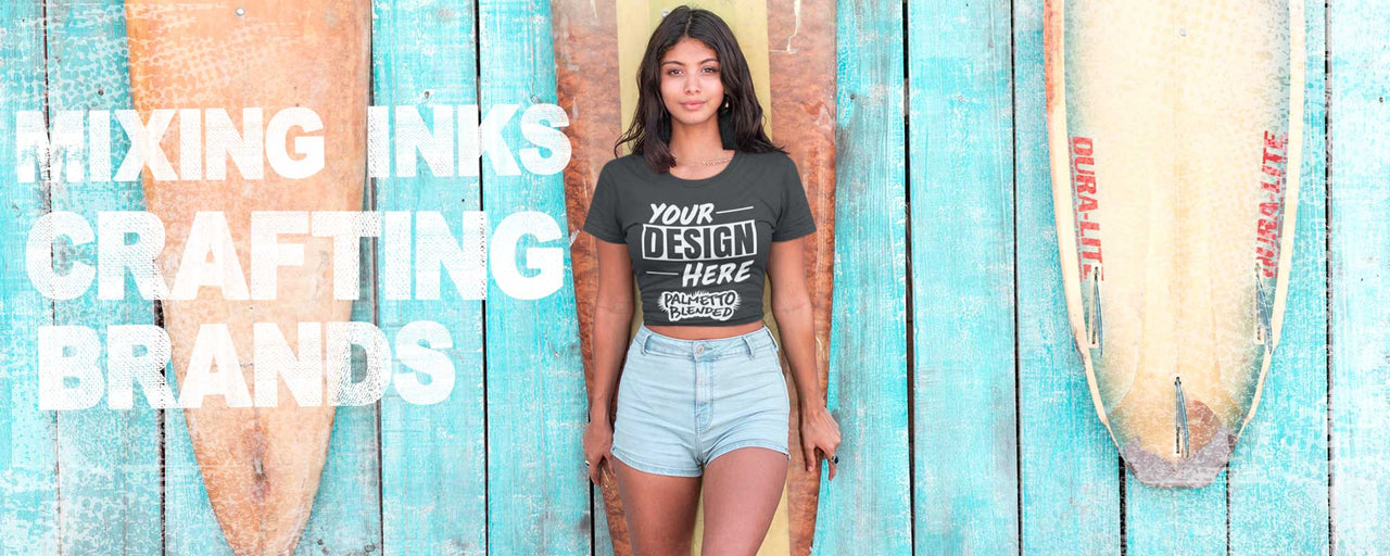 Charleston T Shirts Screen Printing Charleston SC Embroidery