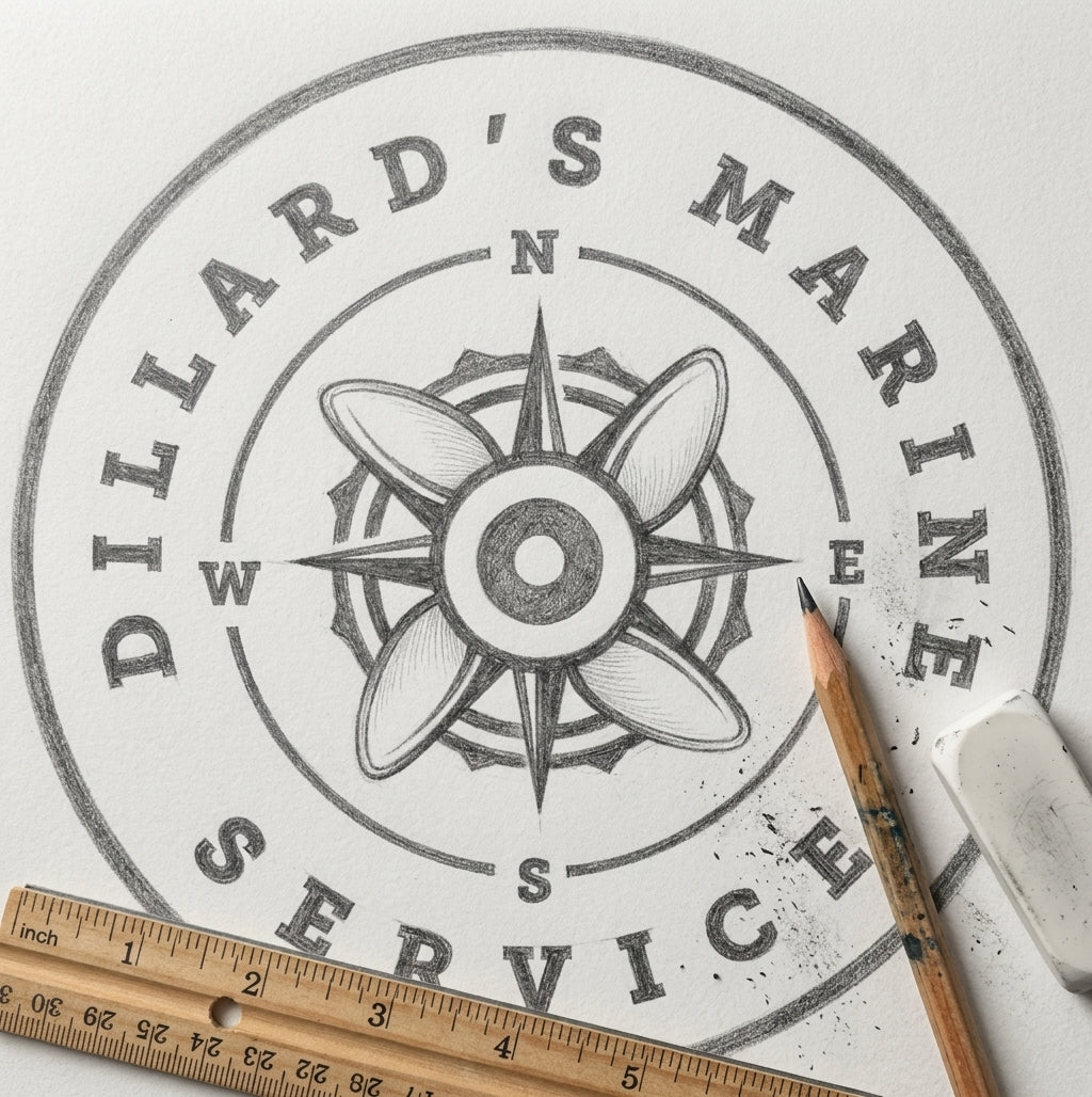 Custom graphic design and illustration for T-shirts and apparel in Charleston SC