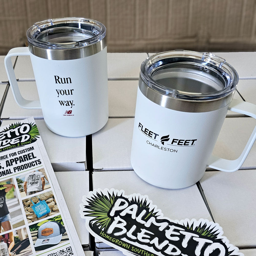 Custom Tumblers