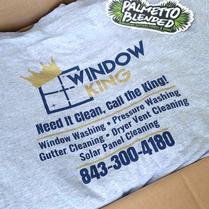 Window King